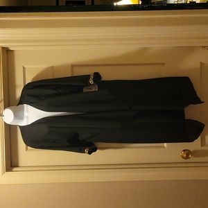 Kimono or swimsuit cover-up